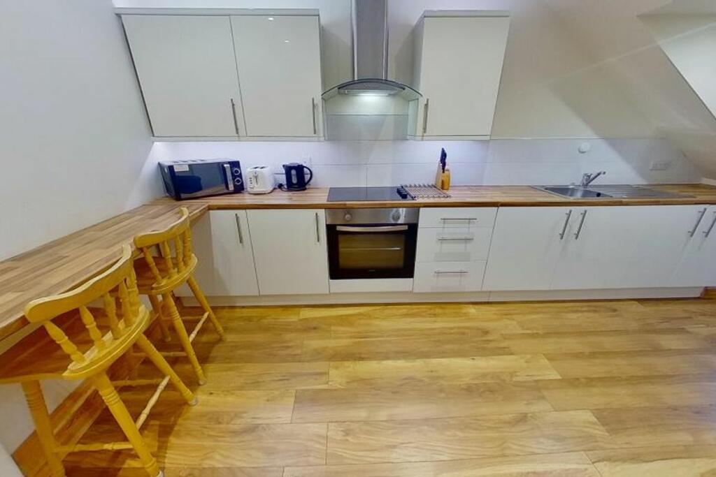 Additional image 2 of 37, Market Street, HMO Property, Aberdeen, AB115PY