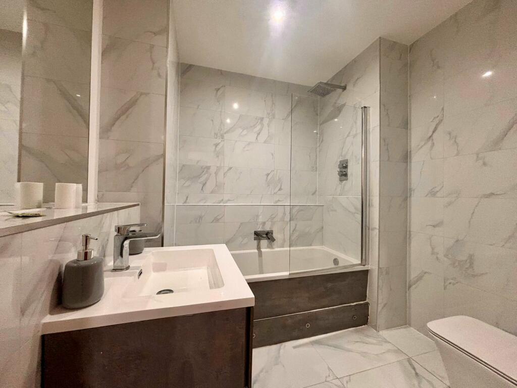 Additional image 6 of The Hallmark, 5 Bond Street, Birmingham, B19