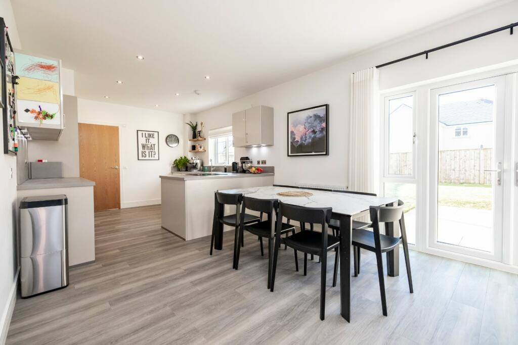 Additional image 10 of West Craigbank Gardens, Cults, Aberdeen, AB15