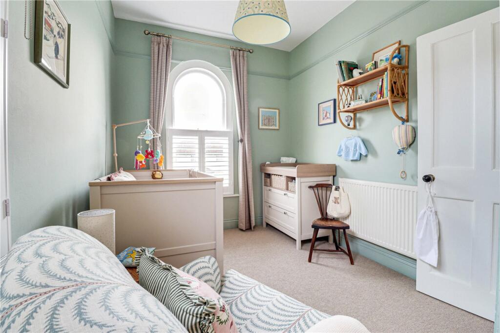 Additional image 18 of Station Road, Harpenden, Hertfordshire