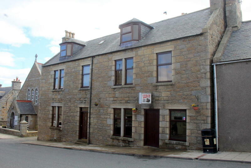 Additional image 18 of Golden Fry Fish & Chip Shop, Main St, Aberchirder, Aberdeenshire