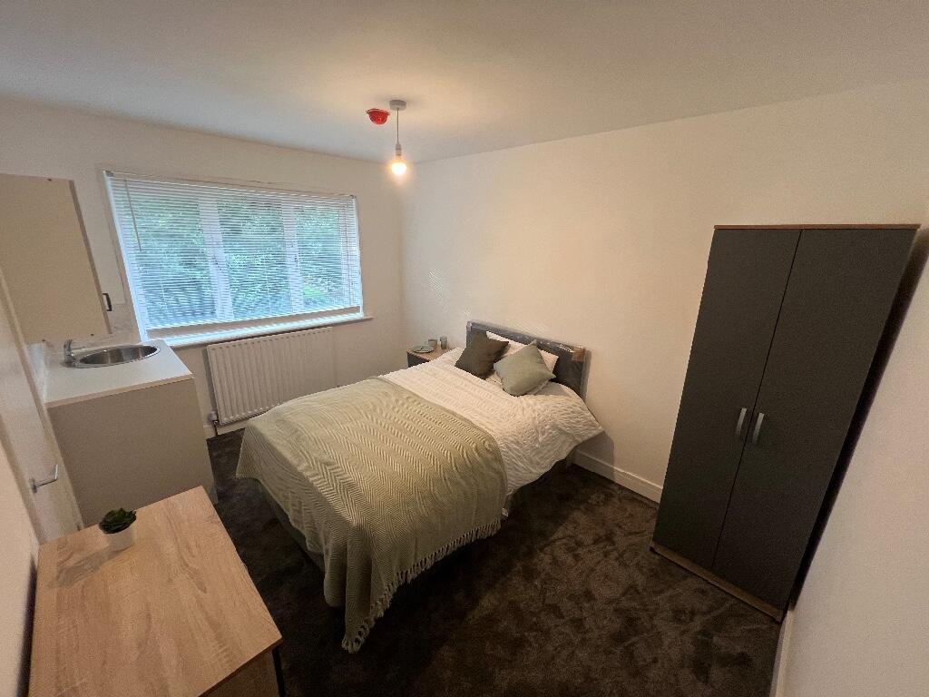 Additional image 7 of Brook Lane- 17% Yield, £79'900 Net Rent- Birmingham, B13