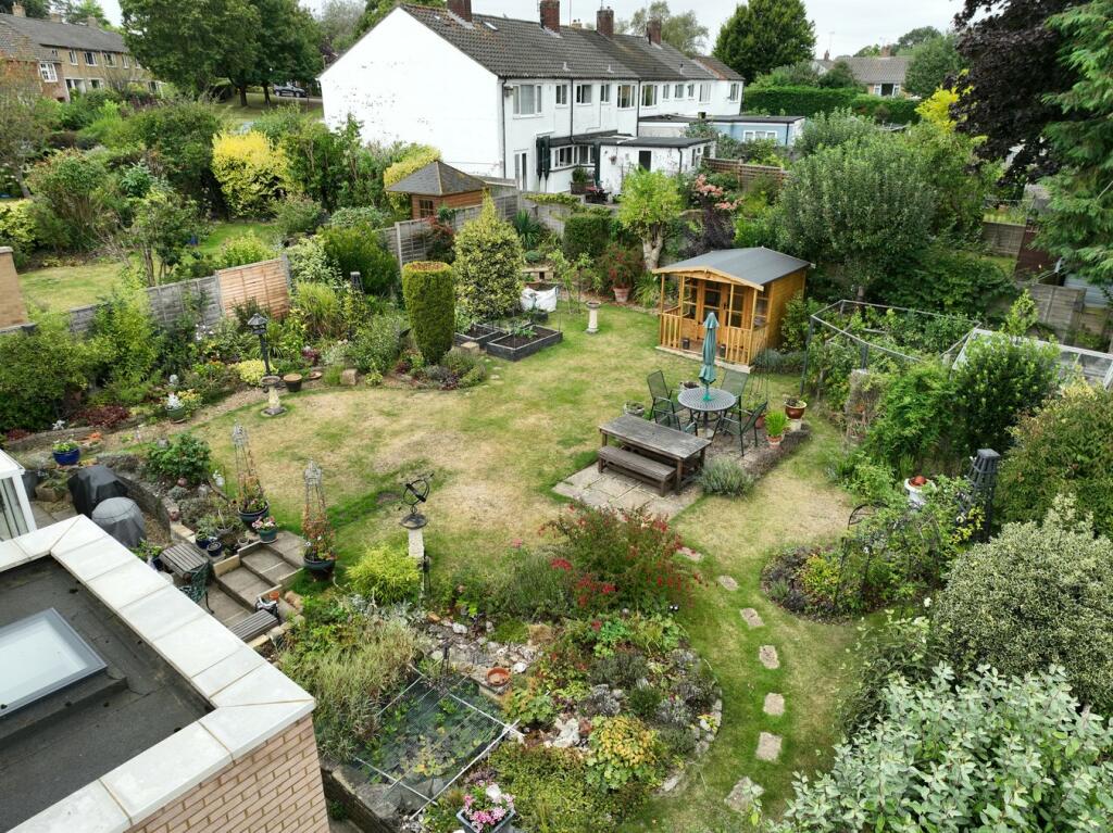 Additional image 8 of Knightsfield, Welwyn Garden City, AL8