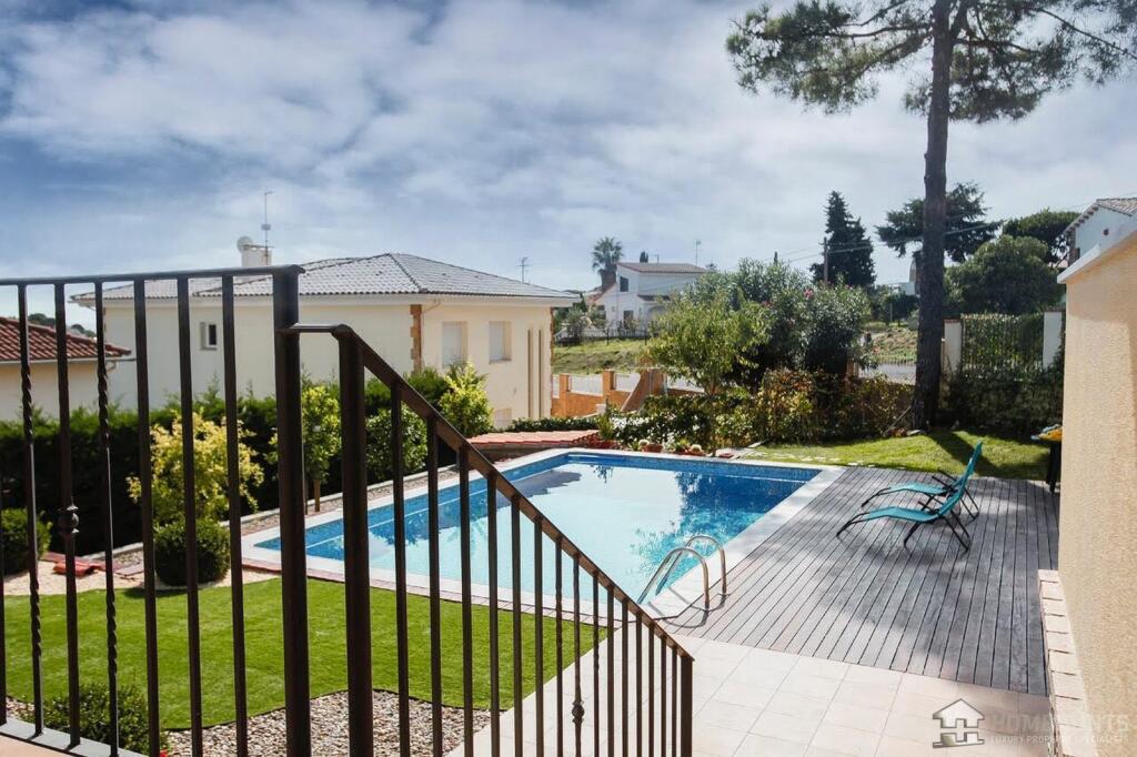 Primary image of Catalonia, Girona, Lloret de Mar, Spain