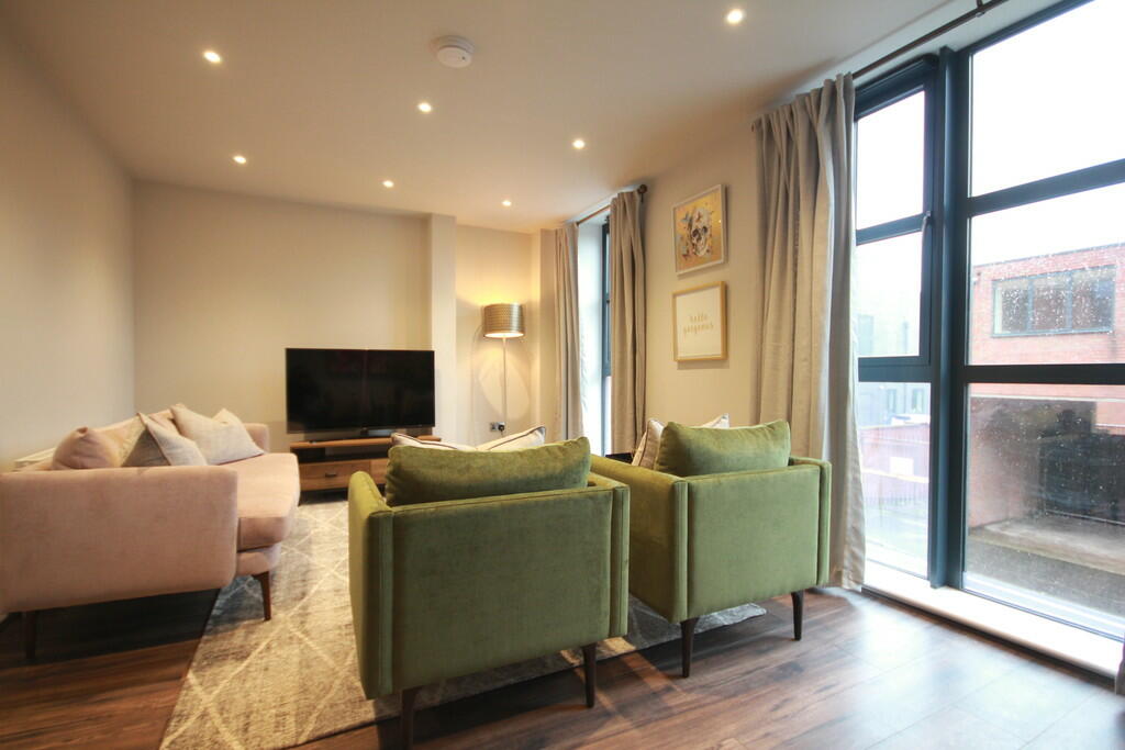 Additional image 11 of Moreton Street, Jewellery Quarter, B1