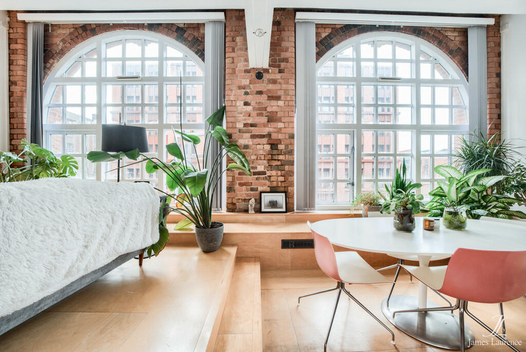 Additional image 3 of Ludgate Lofts, 17 Ludgate Hill, Jewellery Quarter