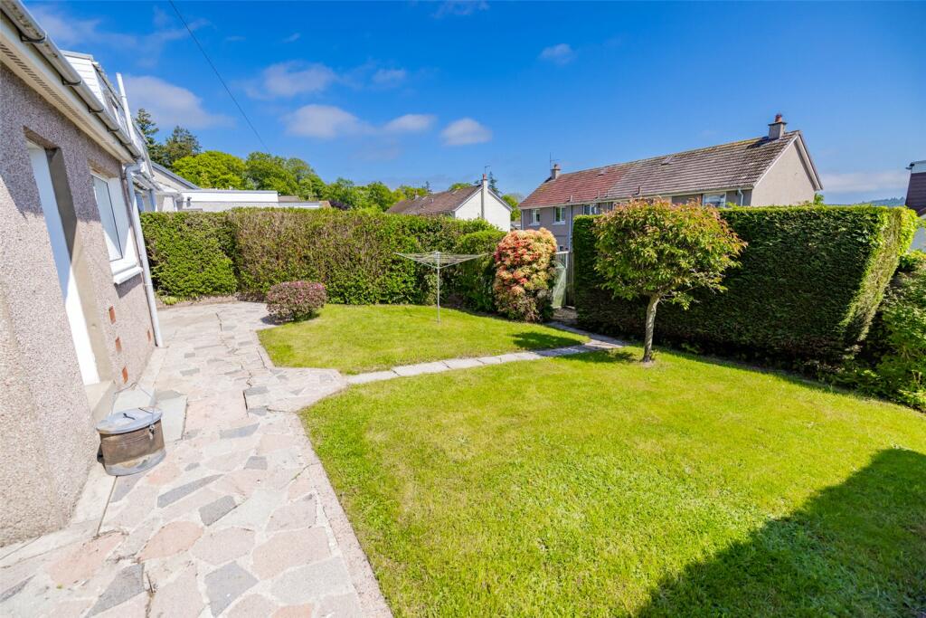 Additional image 24 of St. Ronans Drive, Peterculter, Aberdeenshire, AB14