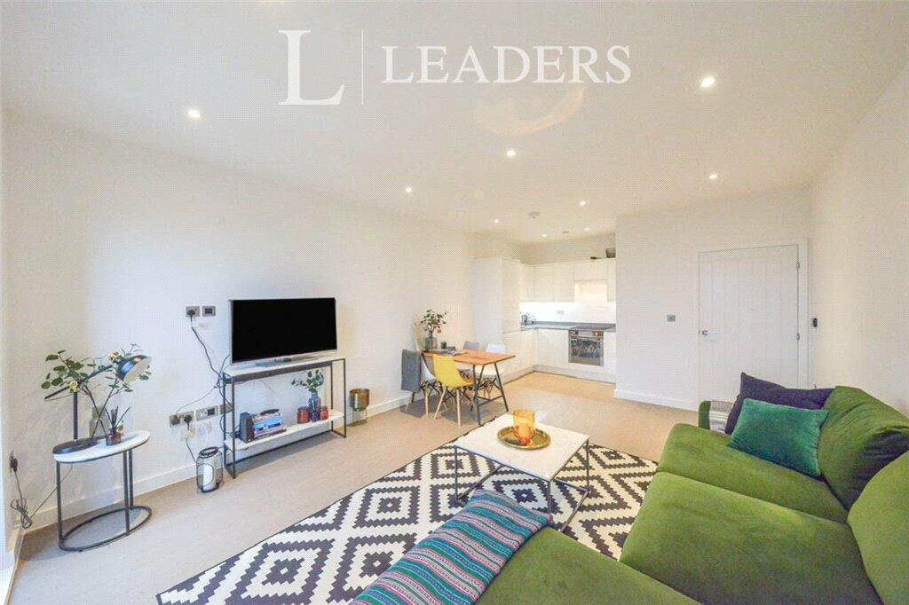 Primary image of Grosvenor Road, St. Albans, Hertfordshire