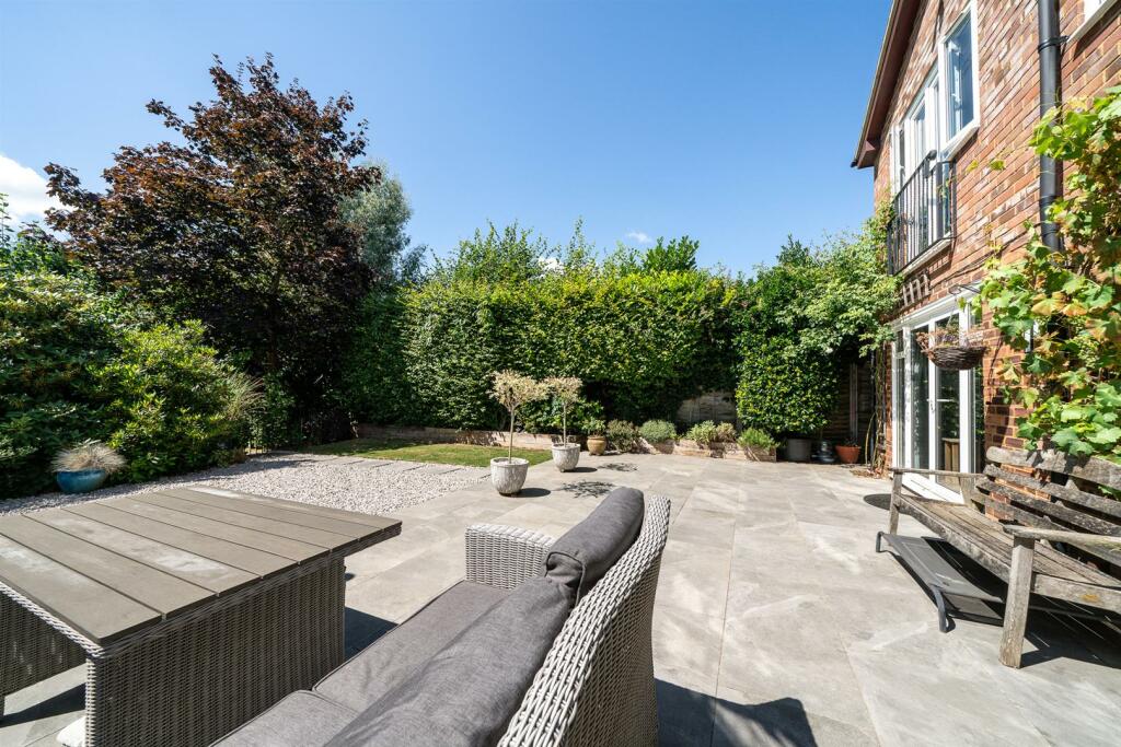 Additional image 35 of Foxcroft, St. Albans