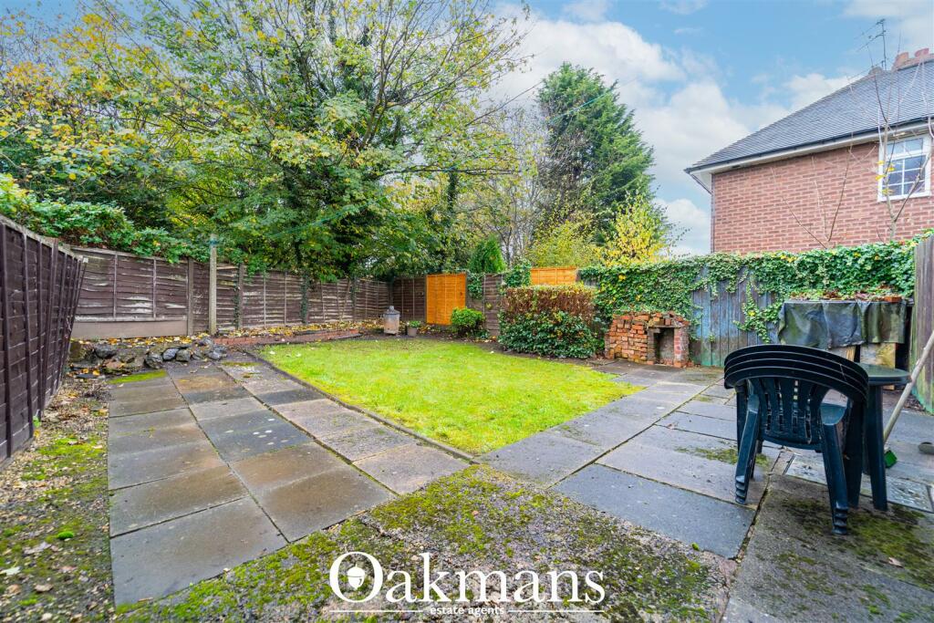 Additional image 17 of Burnel Road, Birmingham