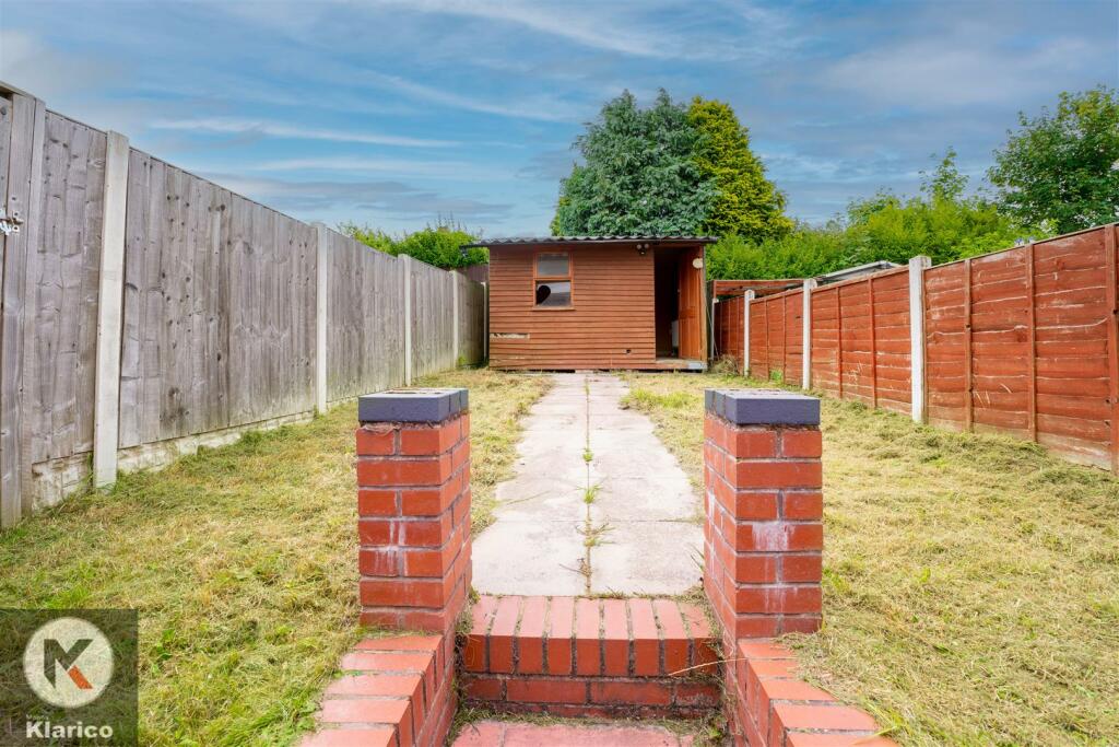 Additional image 16 of Sunningdale Road, Tyseley