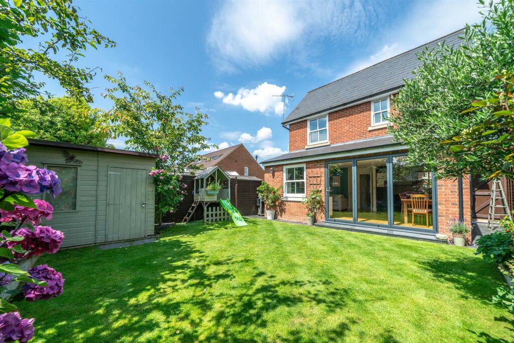 Additional image 27 of Folly Lane, St. Albans