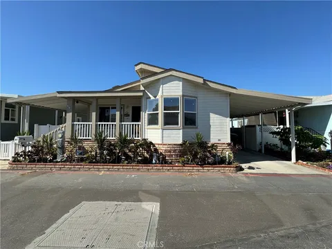 16444 Bolsa Chica Street Unit 61, Huntington Beach, CA 92649