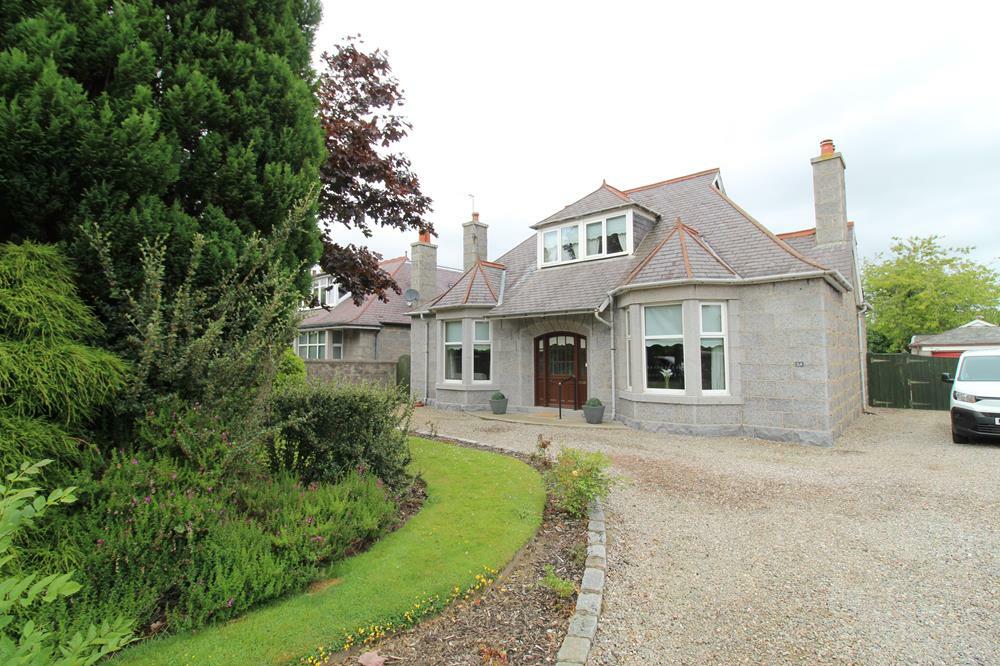 Primary image of Anderson Drive, Aberdeen, AB15