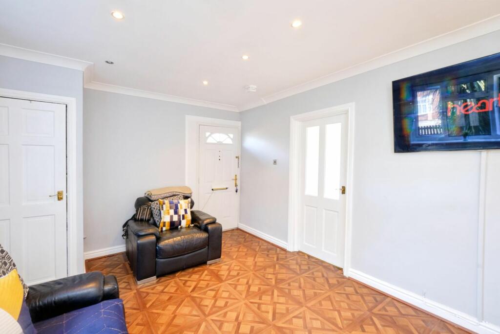 Additional image 8 of Hazelville Road, Birmingham, B28