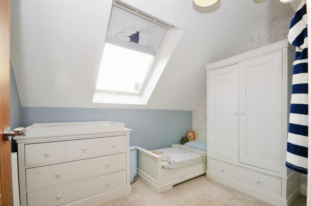 Additional image 20 of Bucknalls Drive, St. Albans, AL2