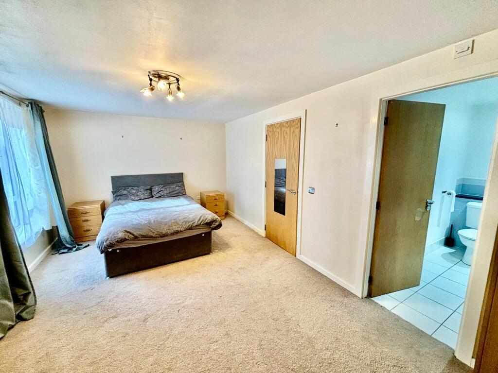 Additional image 9 of Heritage Court, Warstone Lane, Birmingham, B18