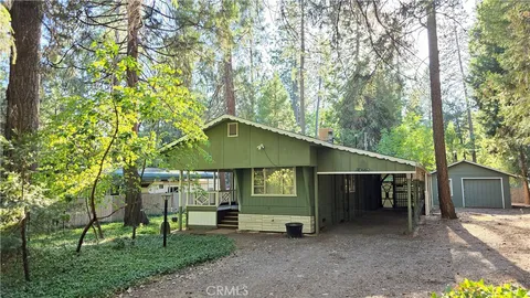 Primary image of 14775 Glenwood Drive, Magalia, CA 95954