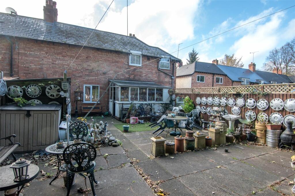 Additional image 19 of Northlands Road, Moseley, Birmingham, B13