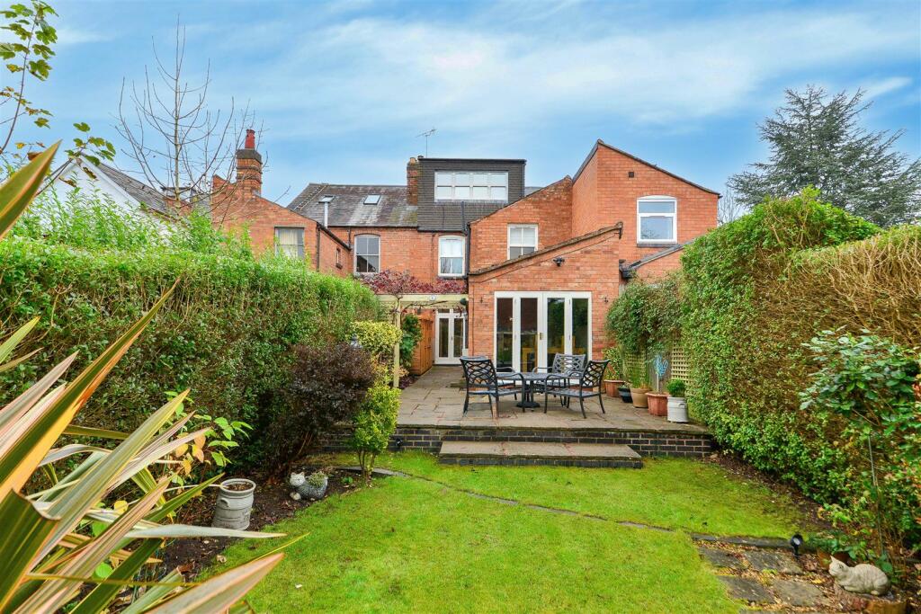 Additional image 5 of Valentine Road, Kings Heath, Birmingham