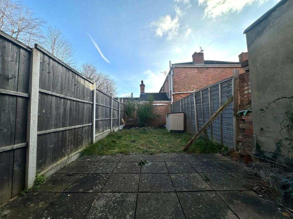 Additional image 8 of Church Road, Yardley B25