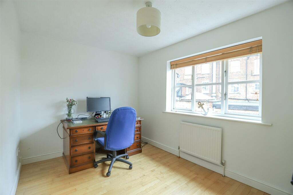 Additional image 5 of Bowes Lyon Mews, St Albans, Hertfordshire, AL3