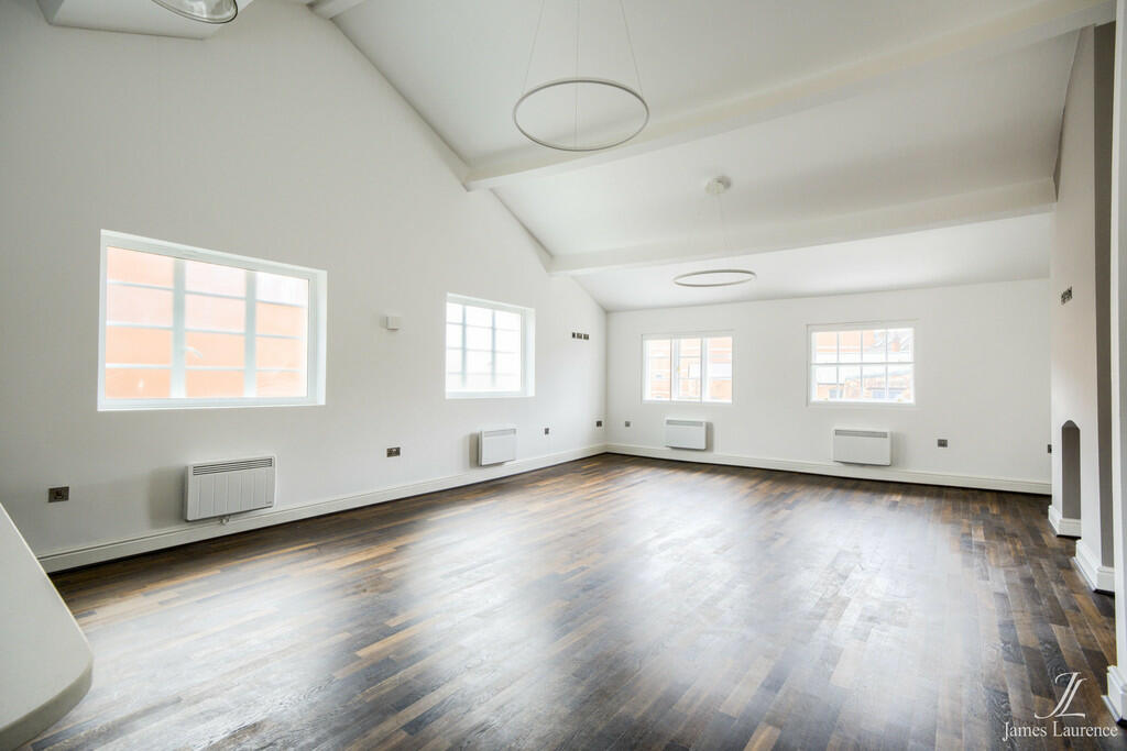 Additional image 4 of Reliance Works, 42 Kenyon Street, Jewellery Quarter