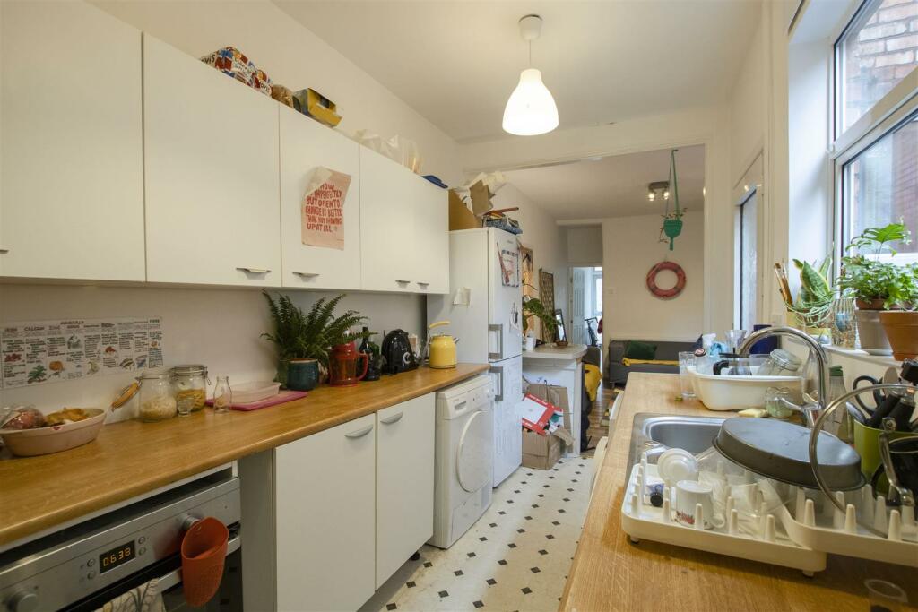 Additional image 5 of Oxford Street, Stirchley, Birmingham