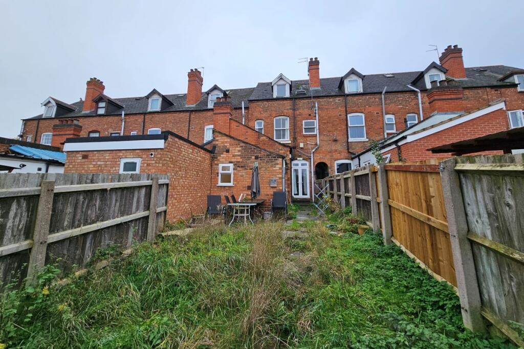 Additional image 14 of 9 Oakfield Road, Balsall Heath, Birmingham, West Midlands, B12 9PX