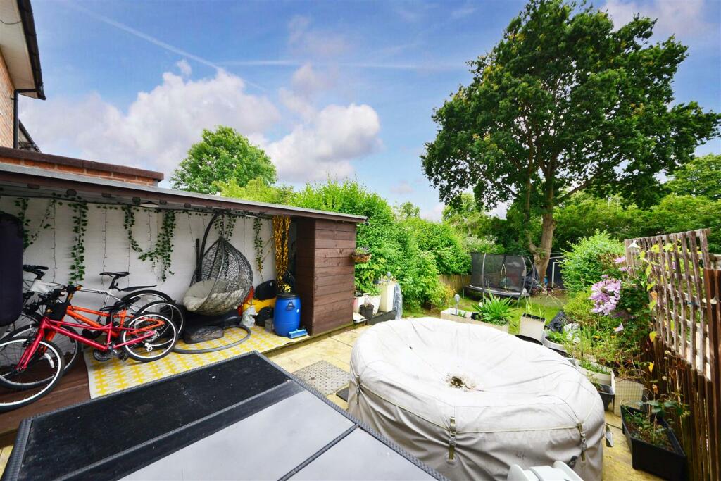 Additional image 15 of Derwent Road, Stirchley, Birmingham