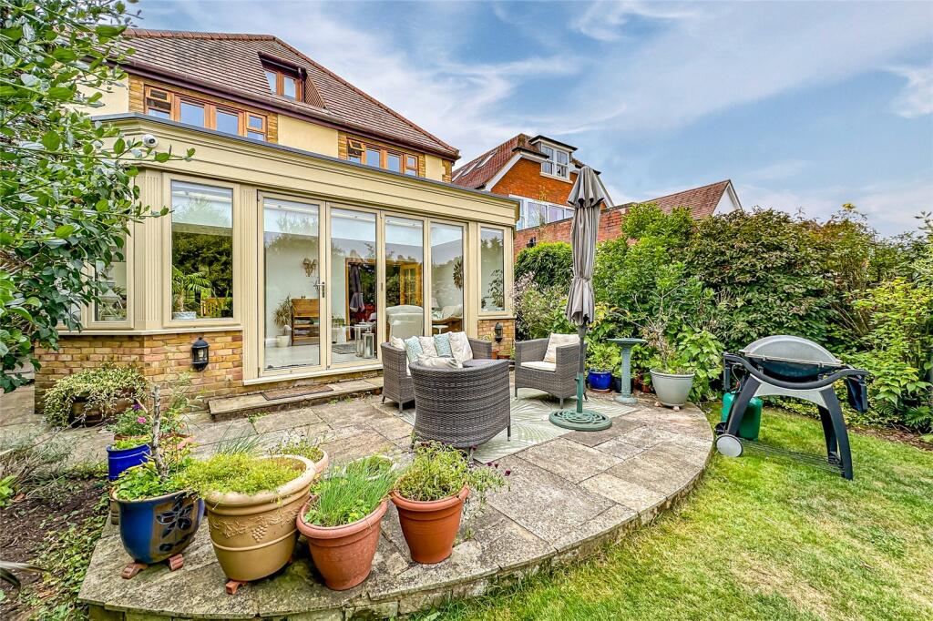 Additional image 15 of Ragged Hall Lane, St. Albans, Hertfordshire, AL2