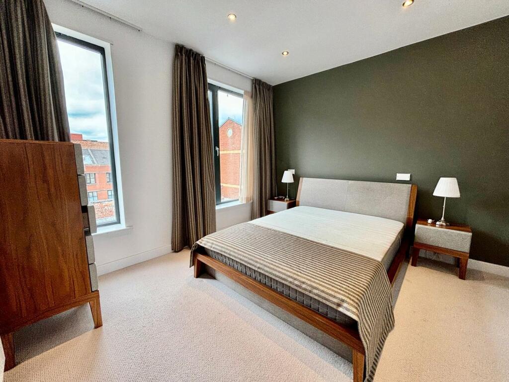 Additional image 4 of St Pauls Square, Birmingham, B3