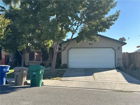 266 N Leon Court, Planada, CA 95365