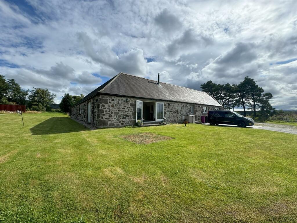 Additional image 31 of Malcolmburn Steading, Mulben, Keith