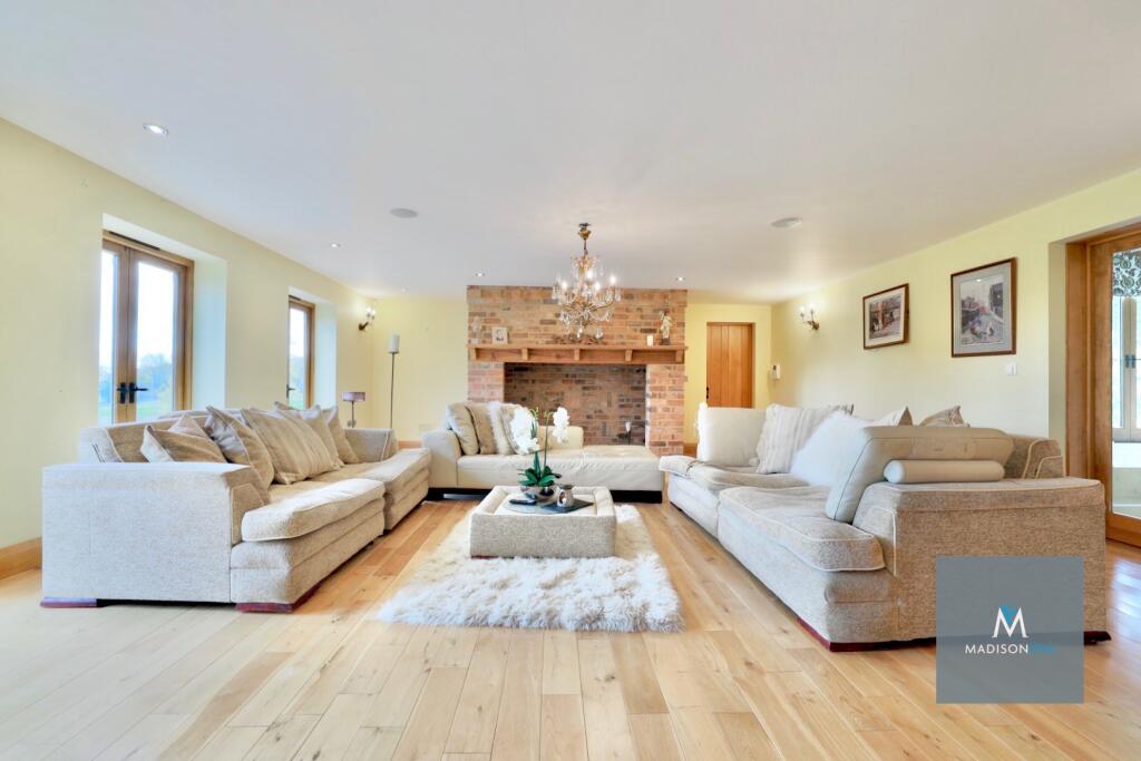 Additional image 8 of Harmer Green Lane, Welwyn, Hertfordshire, AL6