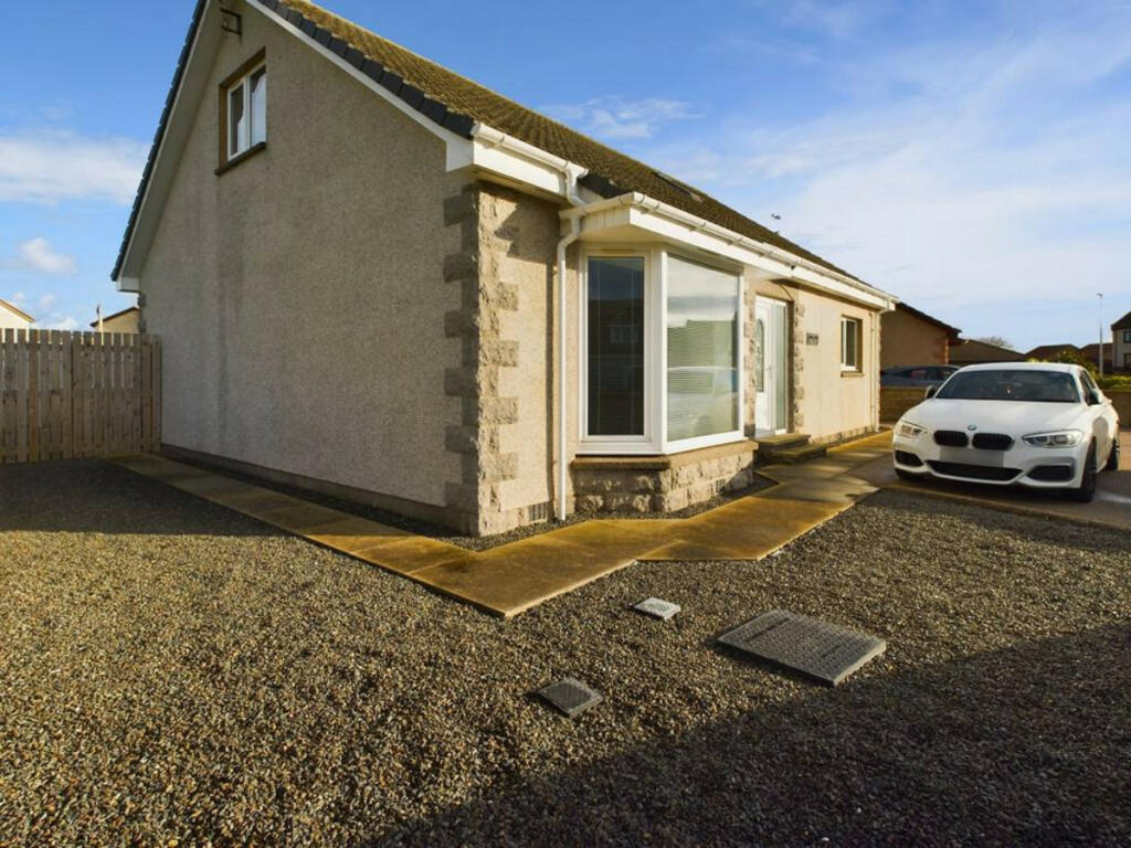 Additional image 33 of Redwell Drive, Whitehills, AB45