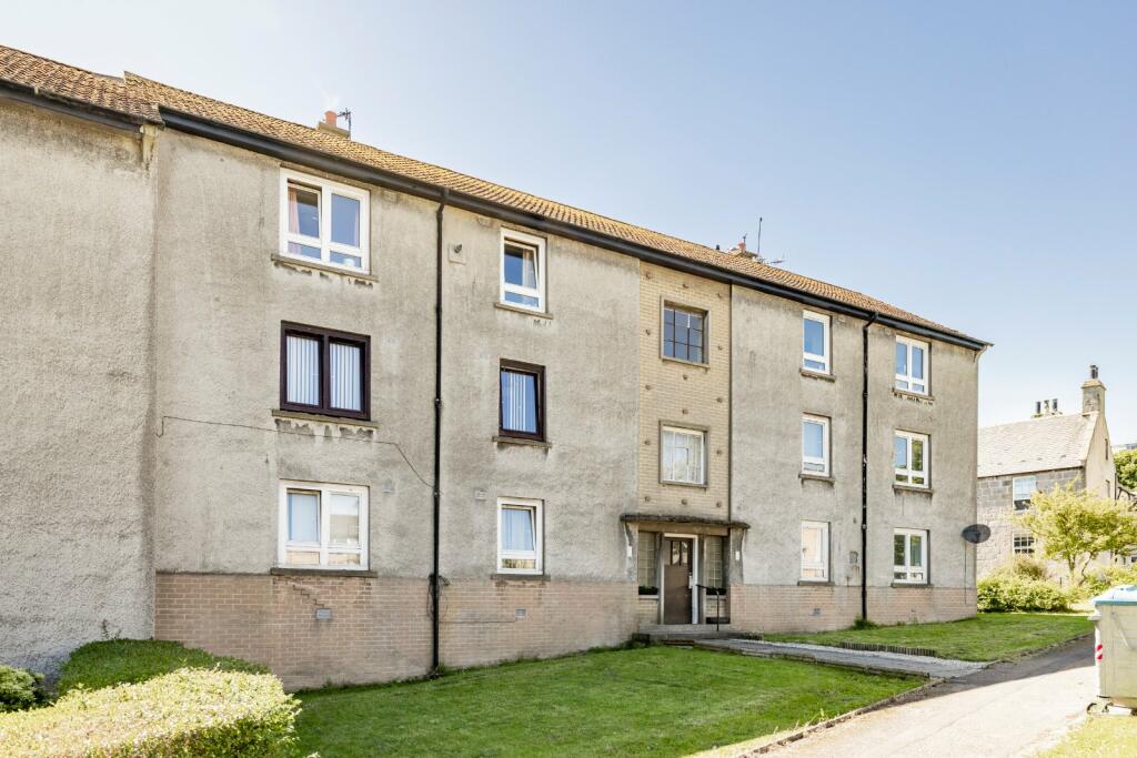 Beattie Avenue, Aberdeen, AB25
