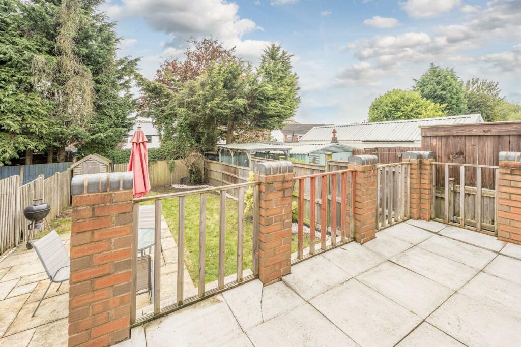 Additional image 21 of Stanley Avenue, Harborne, Birmingham