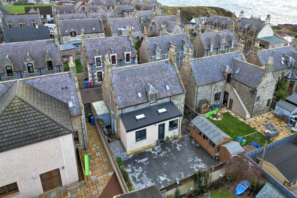 Additional image 27 of Stuart Street, Buckie, AB56