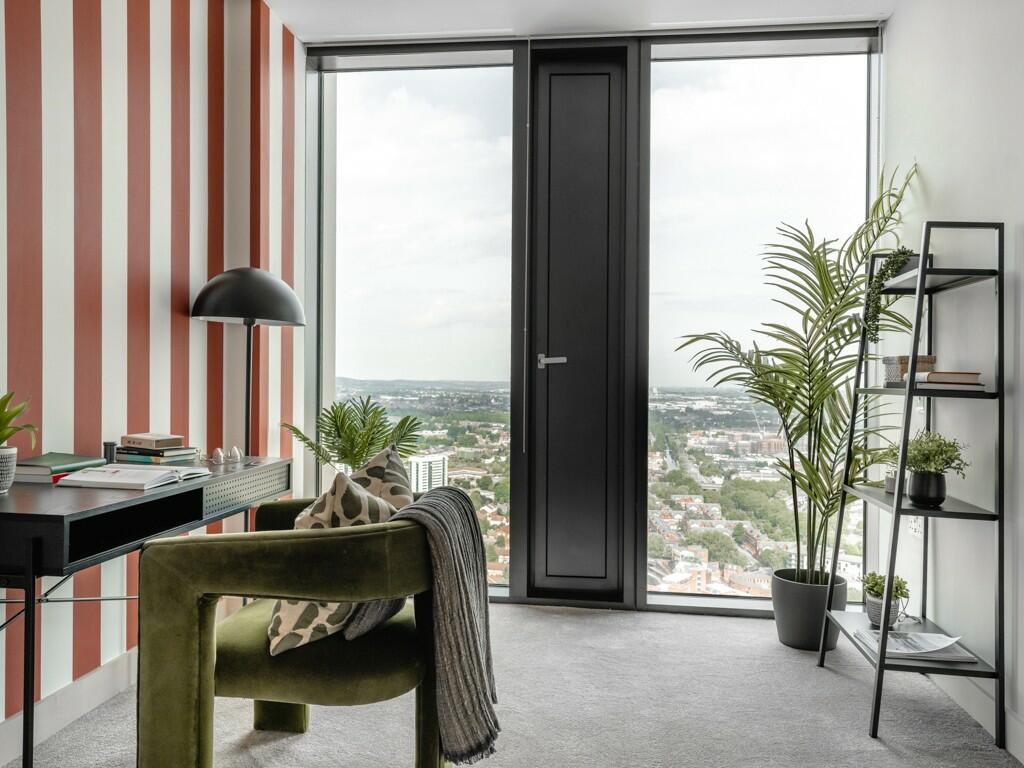 Additional image 7 of Broad Street, Birmingham, B15