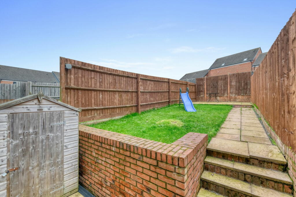 Additional image 15 of Blue Gate Lane, Northfield, Birmingham, B31 5EX