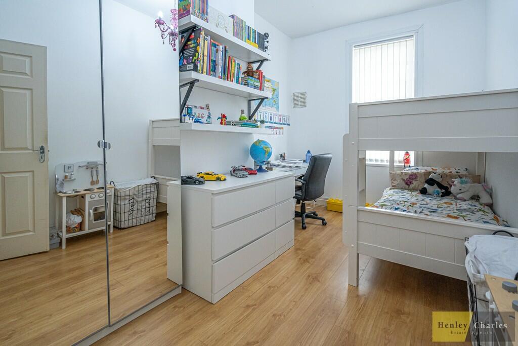 Additional image 14 of Heathfield Road , Lozells , Birmingham