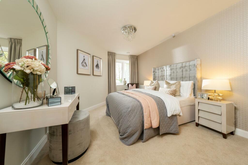 Additional image 6 of London Road, St Albans, Hertfordshire, AL1 1NR