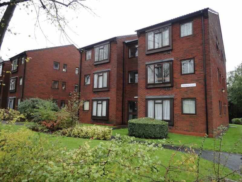 Primary image of Matthew Court, 367 Hagley Road, Edgbaston.