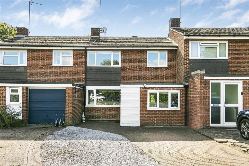 Additional image 19 of Becket Gardens, Welwyn, Hertfordshire, AL6