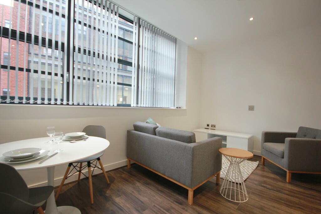 Additional image 3 of The Kettleworks, Pope Street, Jewellery Quarter, B1