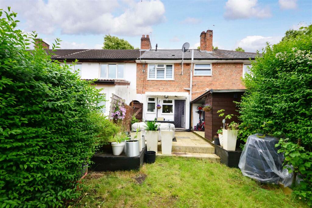 Additional image 14 of Derwent Road, Stirchley, Birmingham