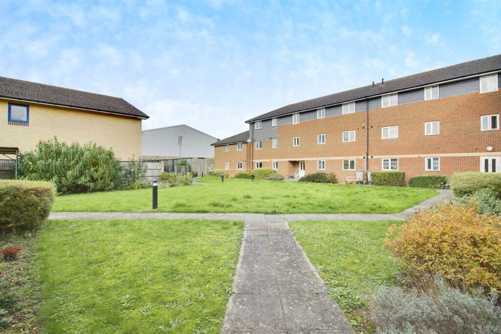 Additional image 14 of Wenham Place, HATFIELD