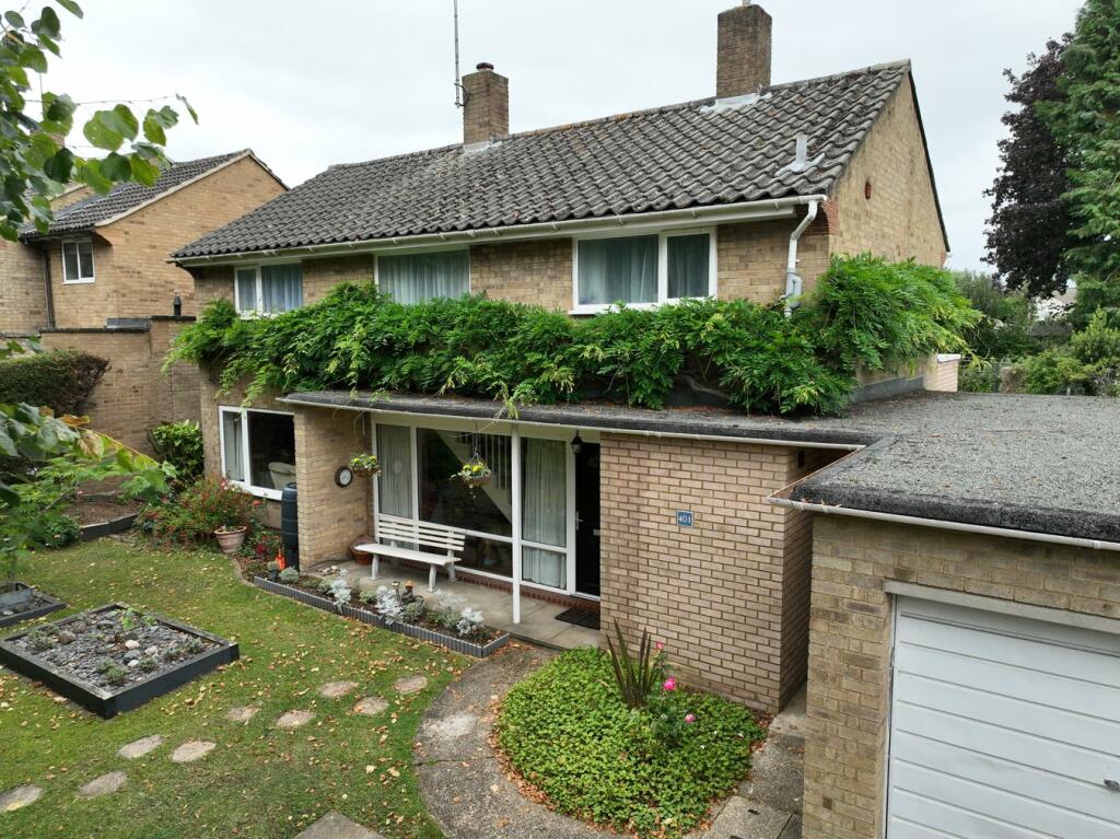 Additional image 23 of Knightsfield, Welwyn Garden City, AL8