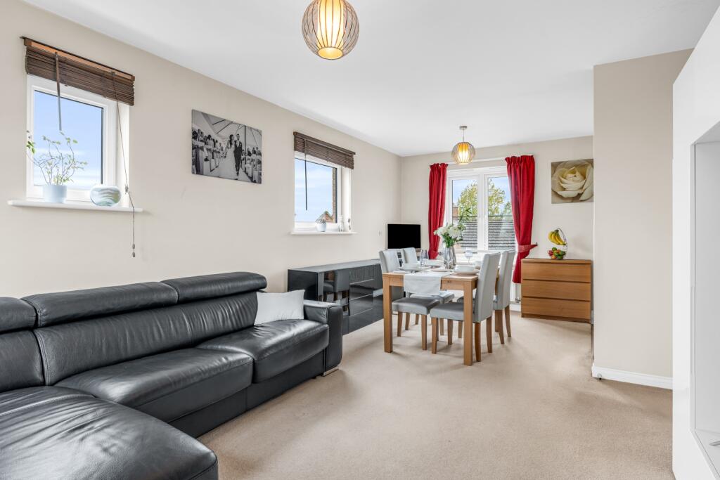 Additional image 9 of St. Josephs Green, Welwyn Garden City, Hertfordshire, AL7